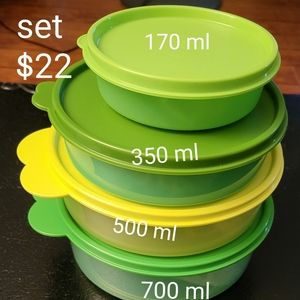 Tupperware